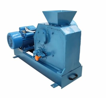 INTSUPERMAI Jaw Crusher