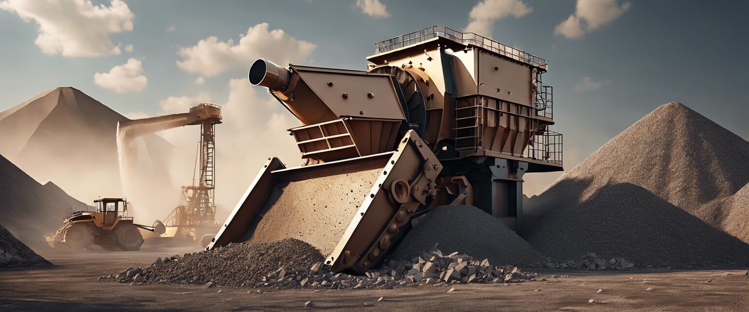 Cone Crusher