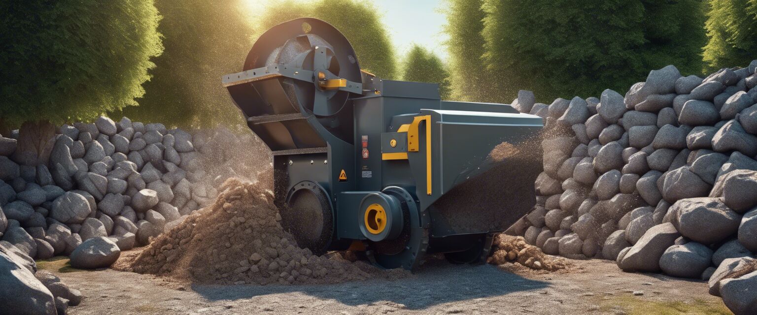 Best Compact Stone Crushers