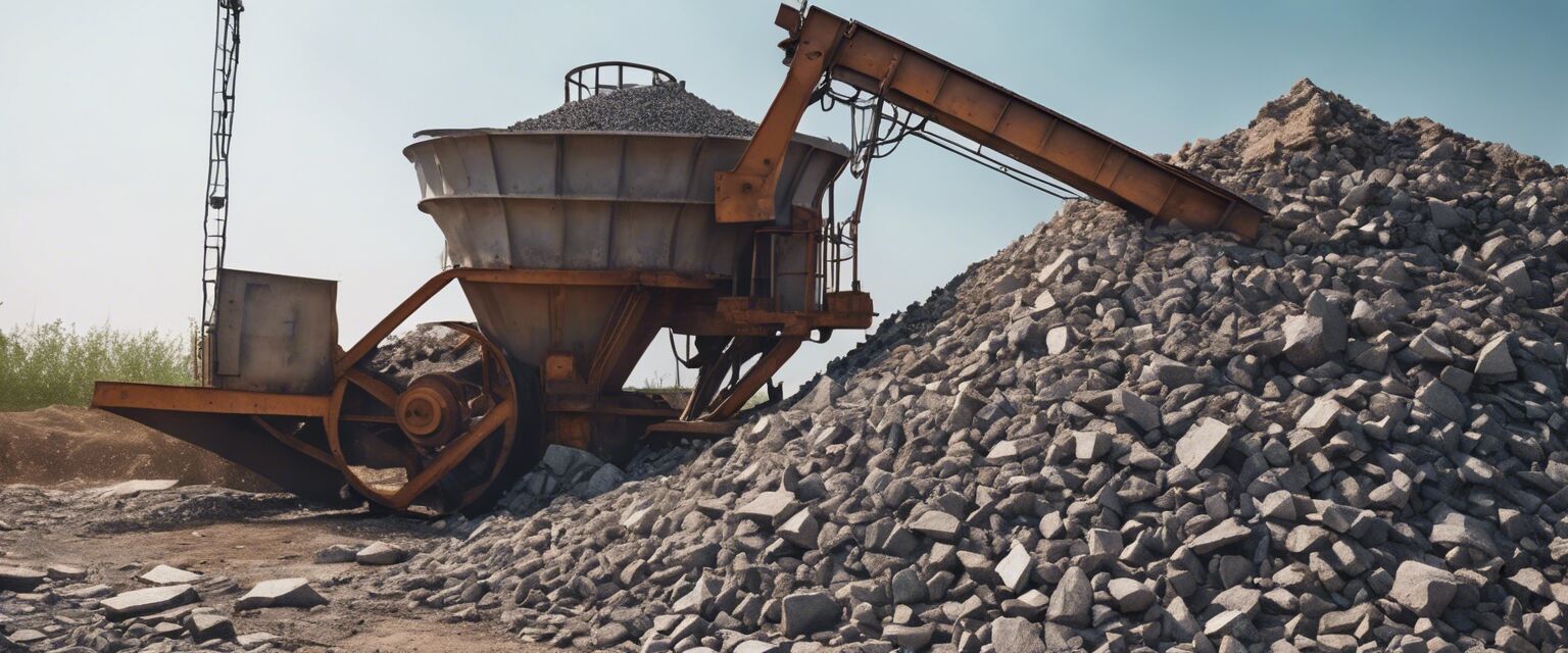 Beginner's Guide to Stone Crushing