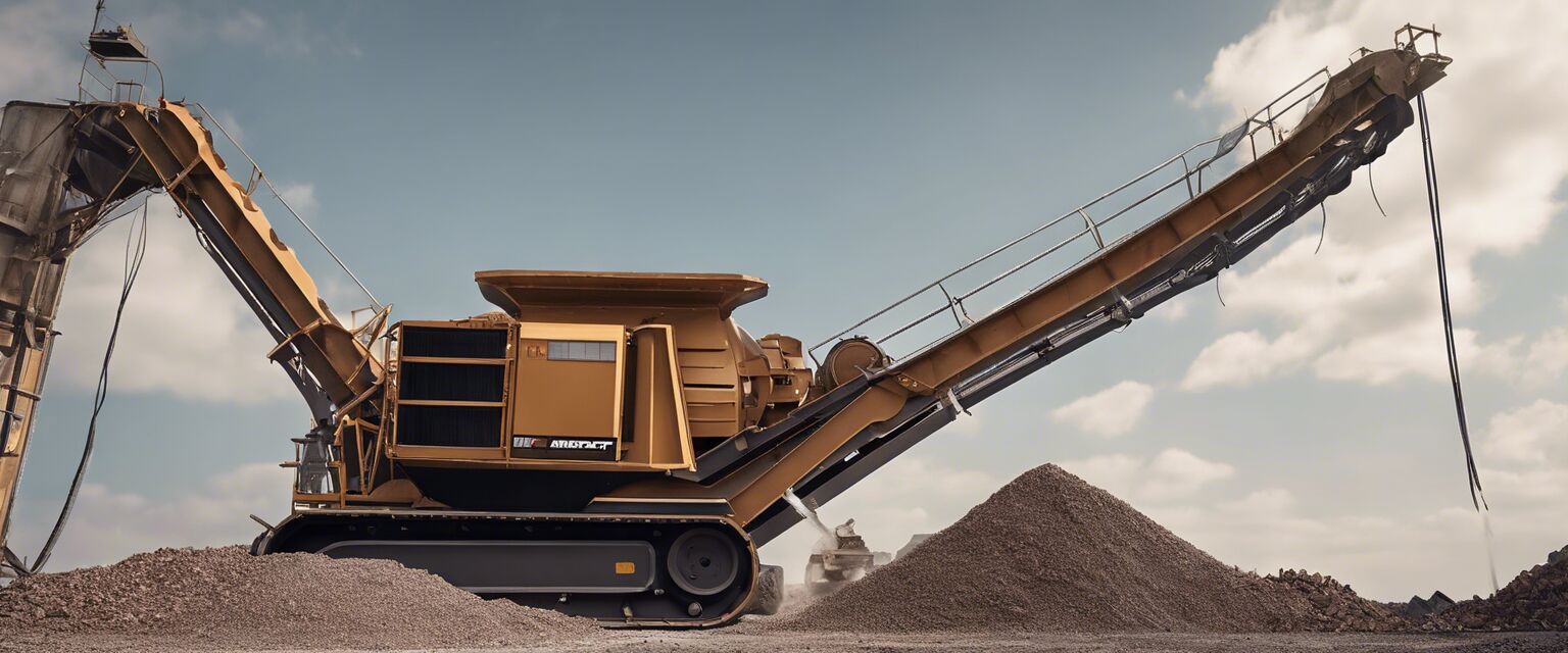 Impact Crusher