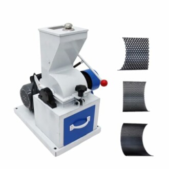 HayWHNKN Electric Hammer Crusher