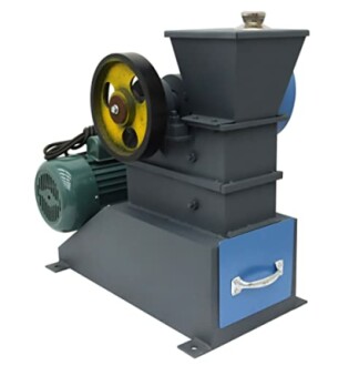 TEchtongda Jaw Crusher