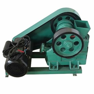 Jaw Crusher Mini